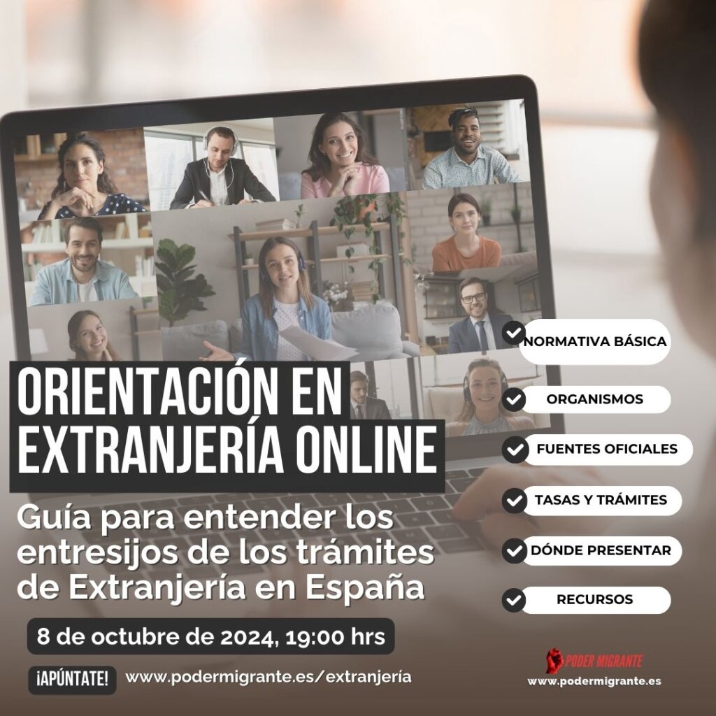 Arraigo Por FormaciÓn ¿cómo Regularizar Tu Situación Para Mejorar Tu Empleo Siendo Migrante En 0841