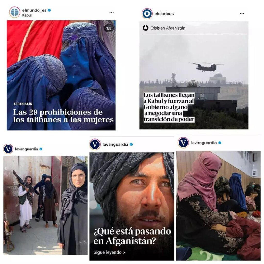 FATIMA TAHIRI: «Basar toda la problemática de Afganistán en el Islam no es sólo islamófobo y racista sino que deniega la agencia política de los y las afganas como sujetxs politicxs»