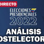 EN DIRECTO. Análisis postelectoral Colombia 2022: EL VOTO QUE CAMBIÓ LA HISTORIA